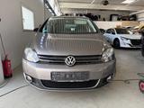 Volkswagen Golf Plus VI Style