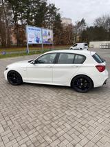 BMW M140i xDrive Spezial Edition / 19.000km - gebrauchte BMW M140i aus dem Jahr 2017