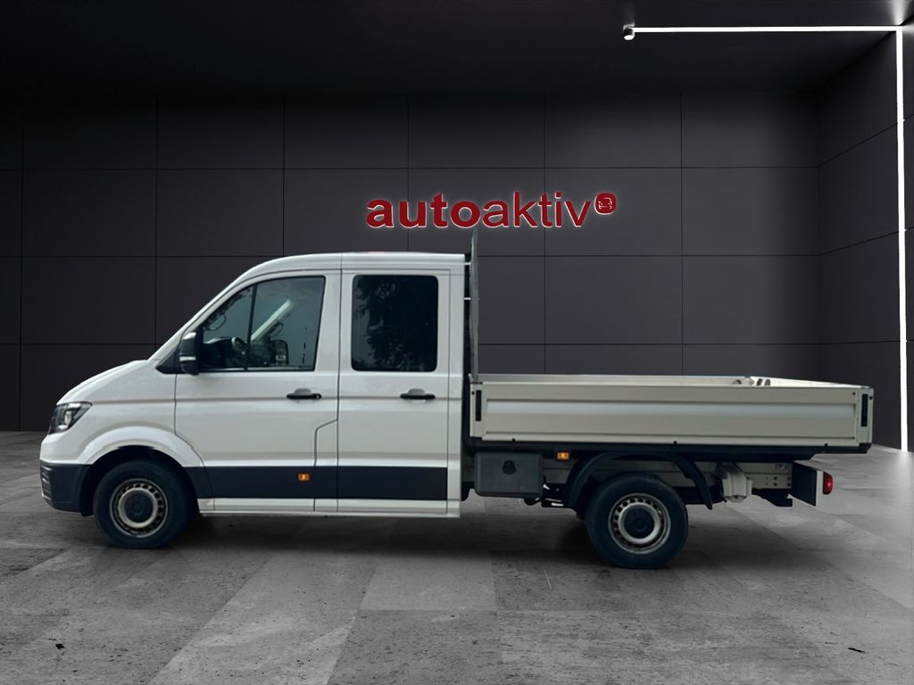 Image of Volkswagen Crafter