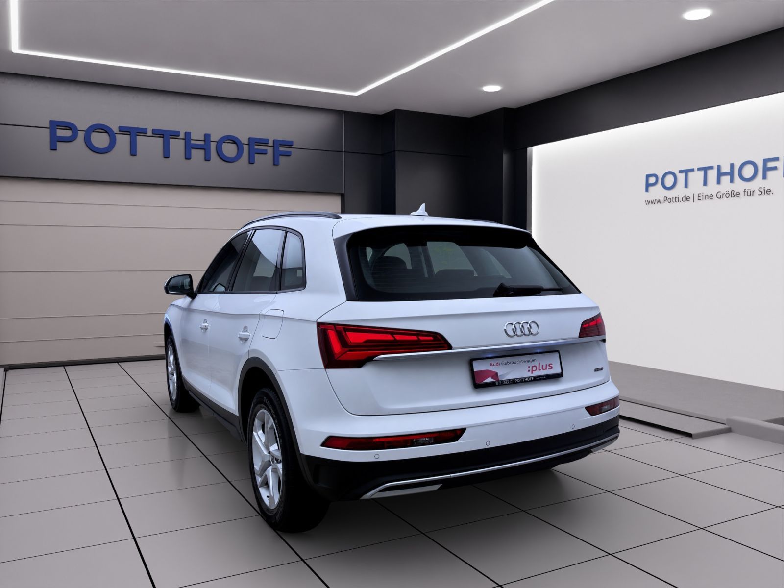 Audi Q5 - Bild 3