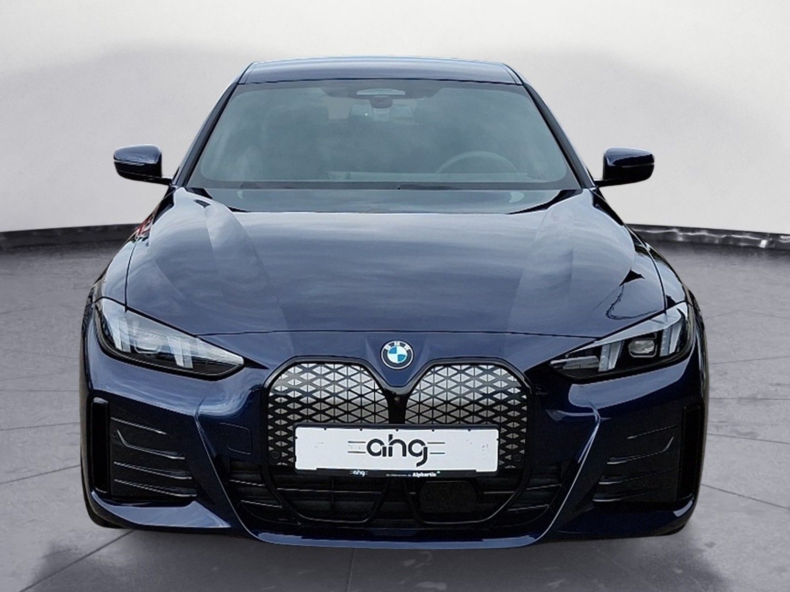 BMW i4 - Bild 7