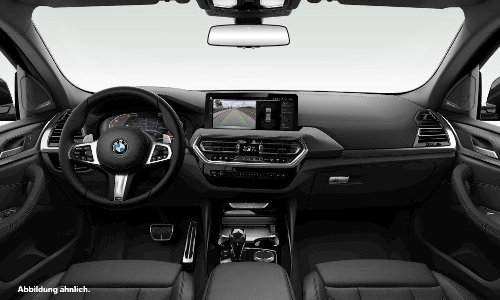 BMW X4 - Bild 4