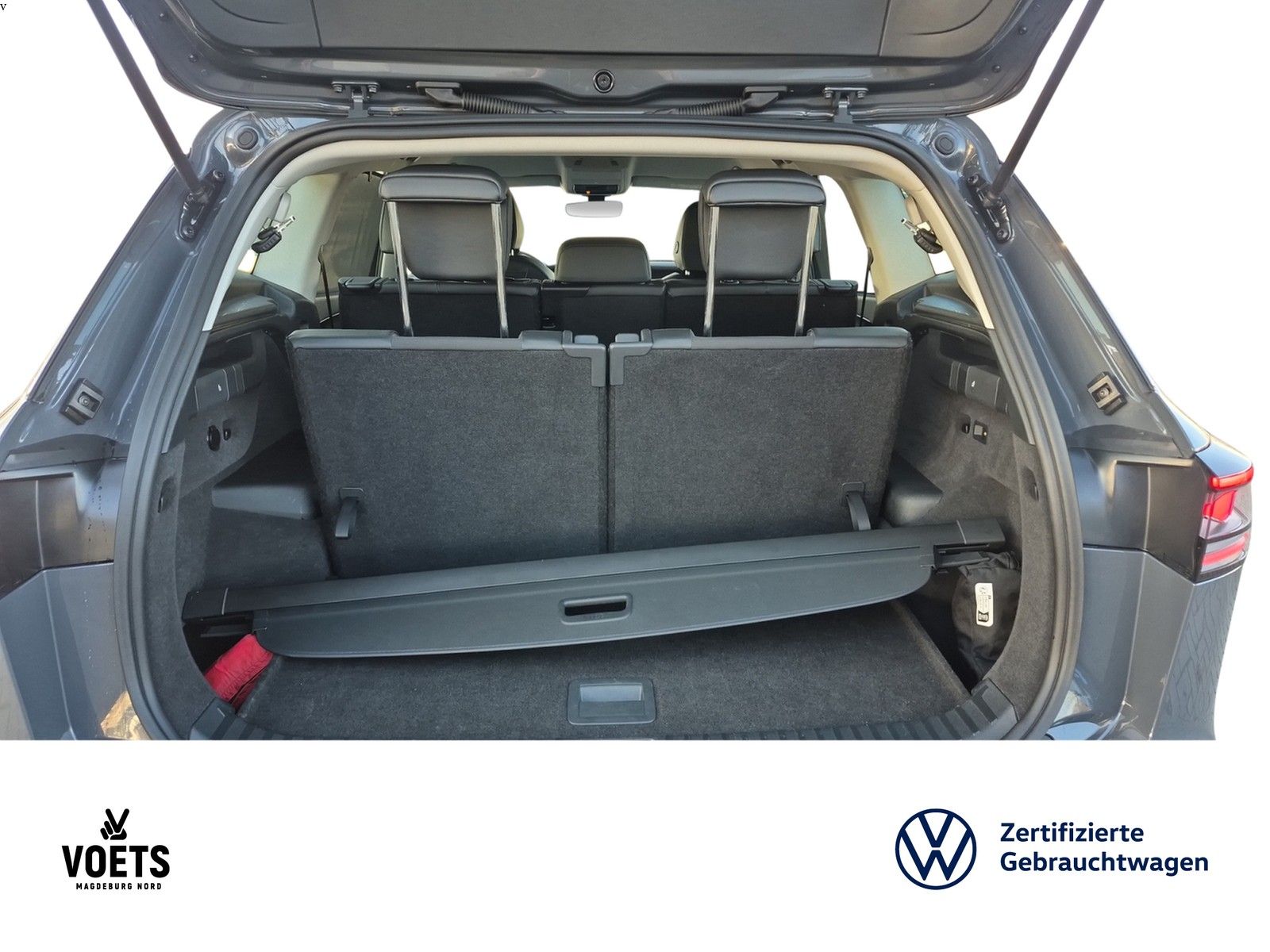Volkswagen Tayron - Bild 18