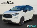 Ford EcoSport ST-Line 1.0 EcoBoost Autom. +AHK+Allwet - Ford aus 2019