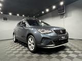 Seat Arona FR Line||5*JAHRE*GARANTIE|AUTOM|ACC|LEDNAV - Seat Arona: Kleinwagen