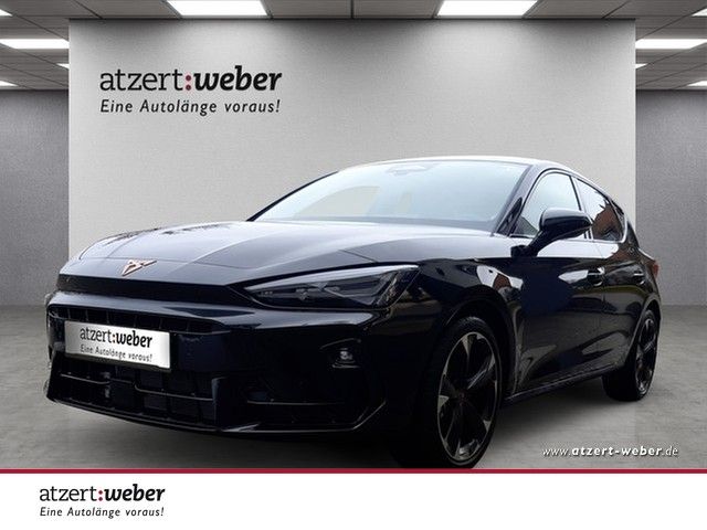 Fahrzeugabbildung Cupra Leon 1.5 TSI Kamera AppConnect ACC 18" LED