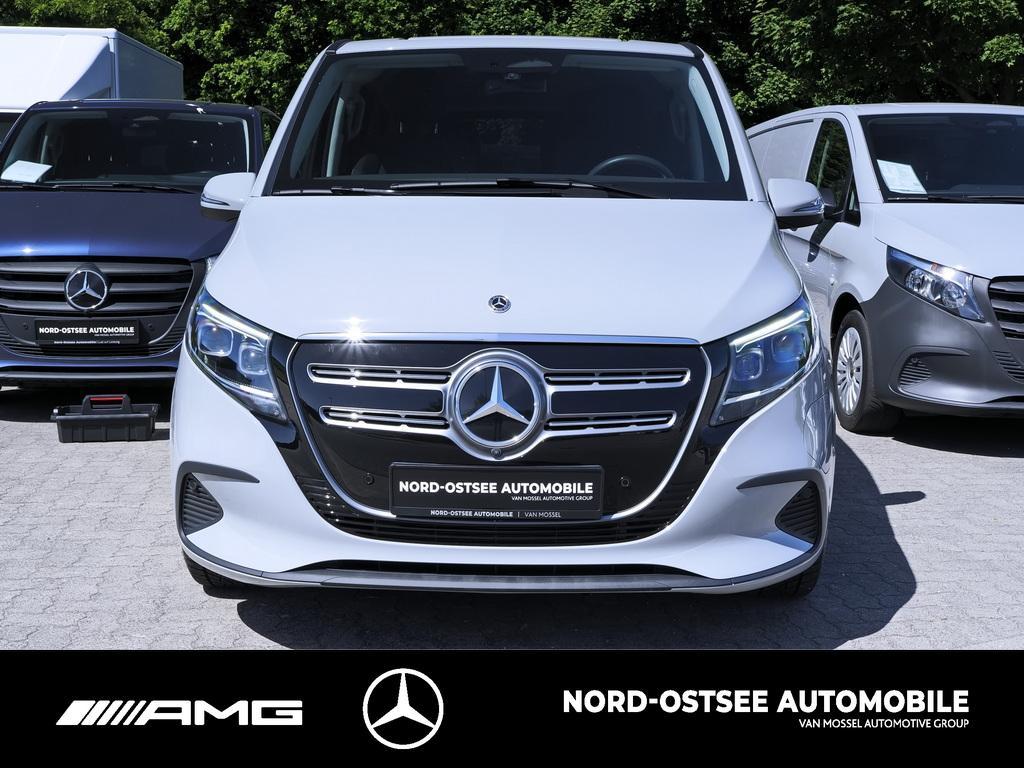Mercedes-Benz EQV 300 360° KAMERA MBUX DISTRONIC 6 SITZE