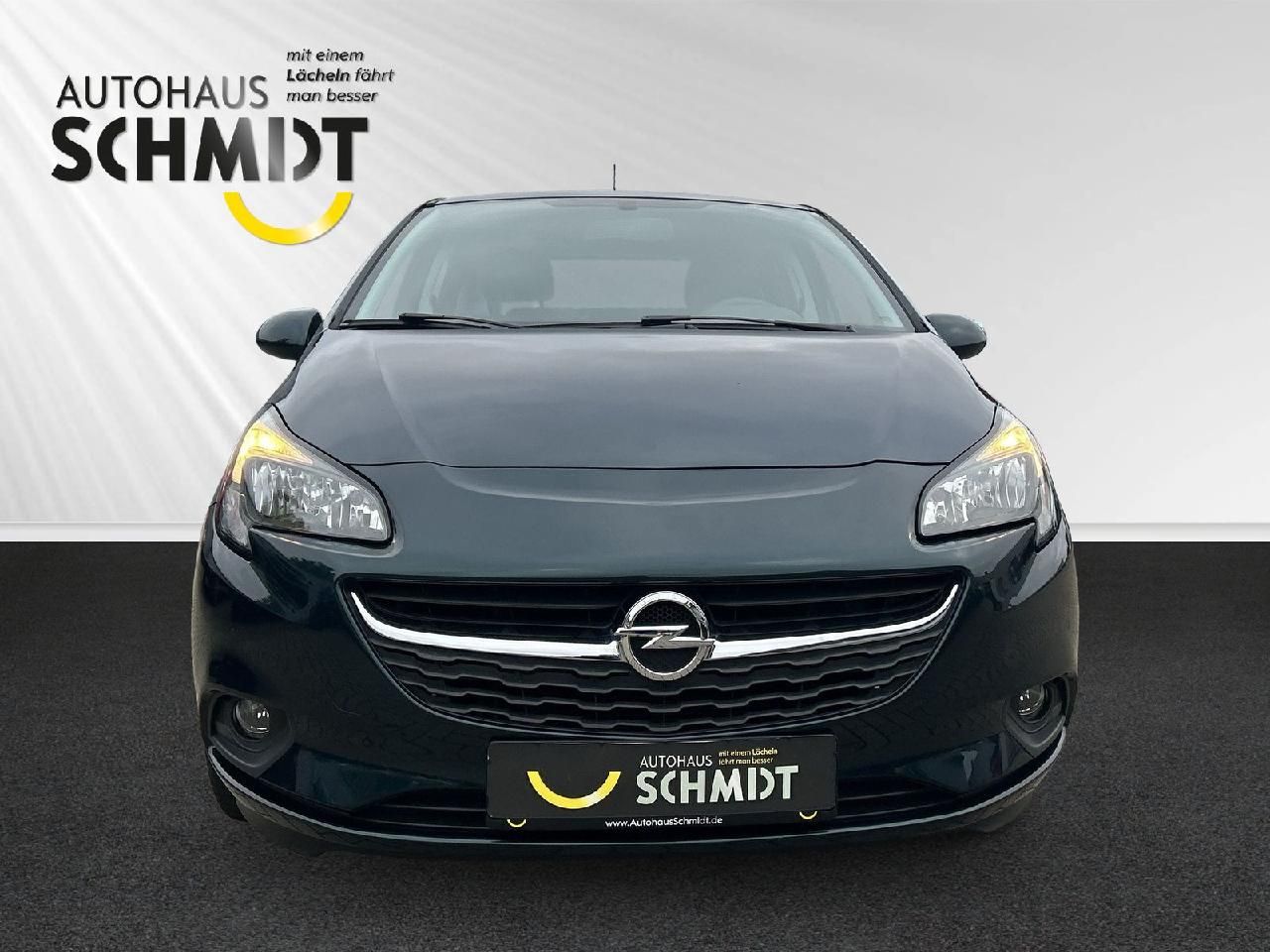 Fahrzeugabbildung Opel Corsa E Drive