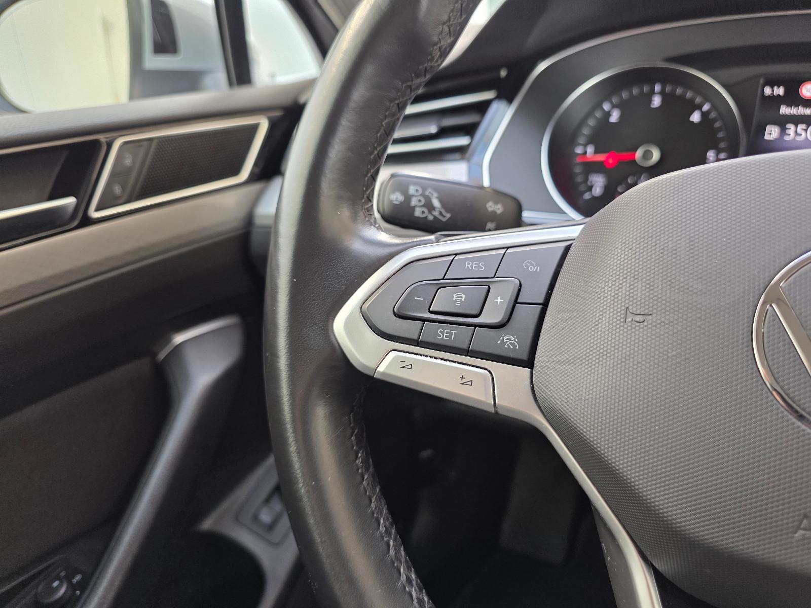 Volkswagen Passat Business App-Connect R-Kamera, миниатюра 22