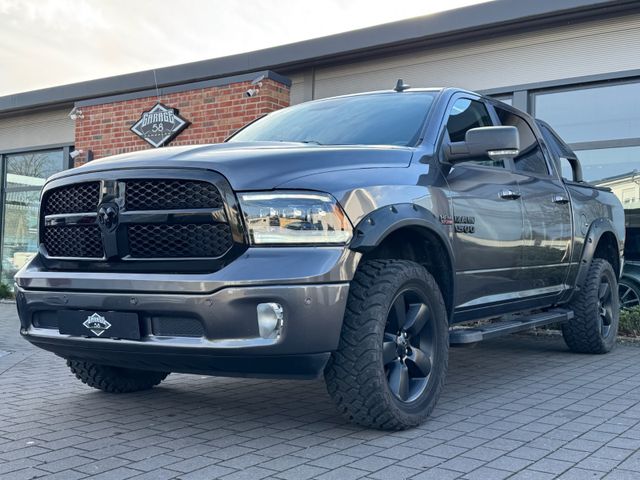 Dodge RAM 1500 5.7 LPG/SportAGA/CREW/ALPINE/OFFROAD/