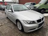 BMW 320i Limousine Automatik Klimaautomatik Tempomat - BMW 320 aus 2005: 320i