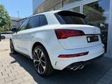 Audi SQ5 TDI  tiptronic AHK Matrix LED 21" MMI+ Carpl - Audi SQ5 Diesel Gebrauchtwagen