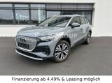 Audi Q4 etron°MATRIX°MMi NAVI PLUS°ACC°CAM°PDC°SOFORT - Audi Q4 e-tron Tageszulassungen
