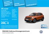 Volkswagen T-CROSS 1.5 Life Navi ParkPilot RearView App DSG - VW T-Cross Gebrauchtwagen in München