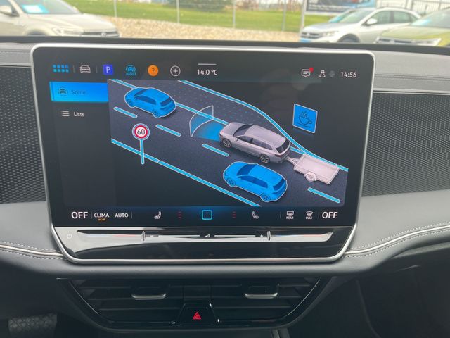 Passat Variant Business 1.5 eTSI DSG,IQ.DRIVE,AH