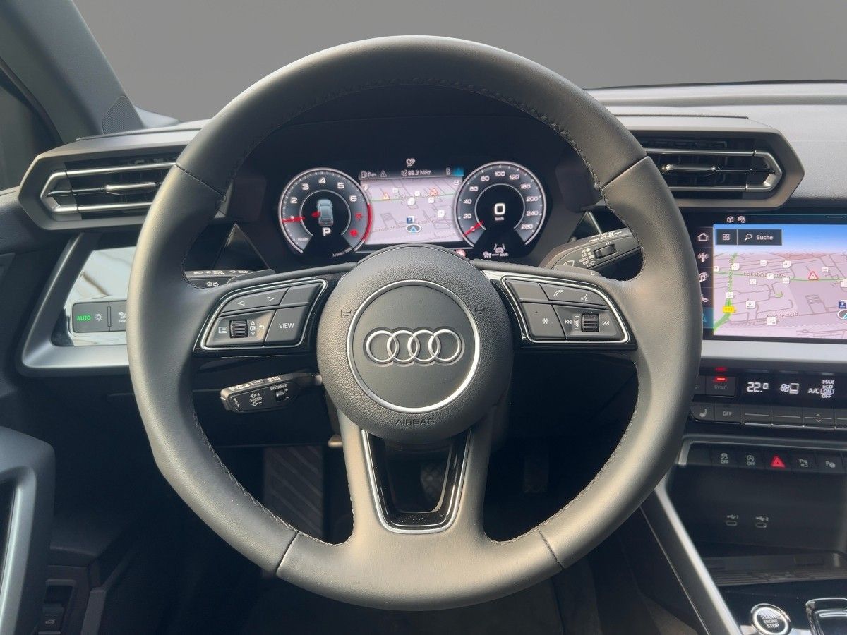 Audi A3 - Bild 12