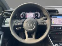Audi A3 - Vorschau Bild 12