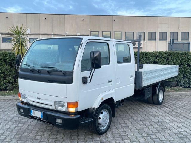 Nissan Cabstar 3.0 Tdi