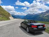 BMW 320i Cabrio - top Ausstattung - BMW 320 aus 2007: Cabrio, 320i