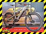 NOX cycles Hybrid All-Mtn 5.9 Ultra Sachs RS 112Nm 725Wh - NOX cycles E-Bikes