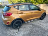Ford Fiesta 1,0 EcoBoost 92kW Active - Ford Fiesta: Gold