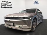 Hyundai IONIQ 5 58KWH DYNAMIQ-PAKET INKL. LED-PAKET UND  - Hyundai IONIQ 5: Dynamiq