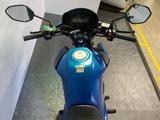 Honda CB125F  - HONDA CB 125 F