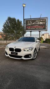 BMW Bmw 125 125d 5p. Msport - BMW 125 aus 2015