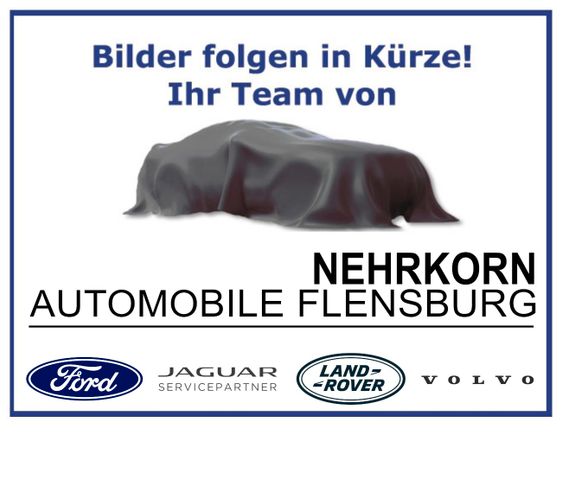 Ford Focus Cool & Connect LED NAVI CAM WinterPaket