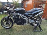 Triumph Speed Triple 955/1050er Mix - Offers