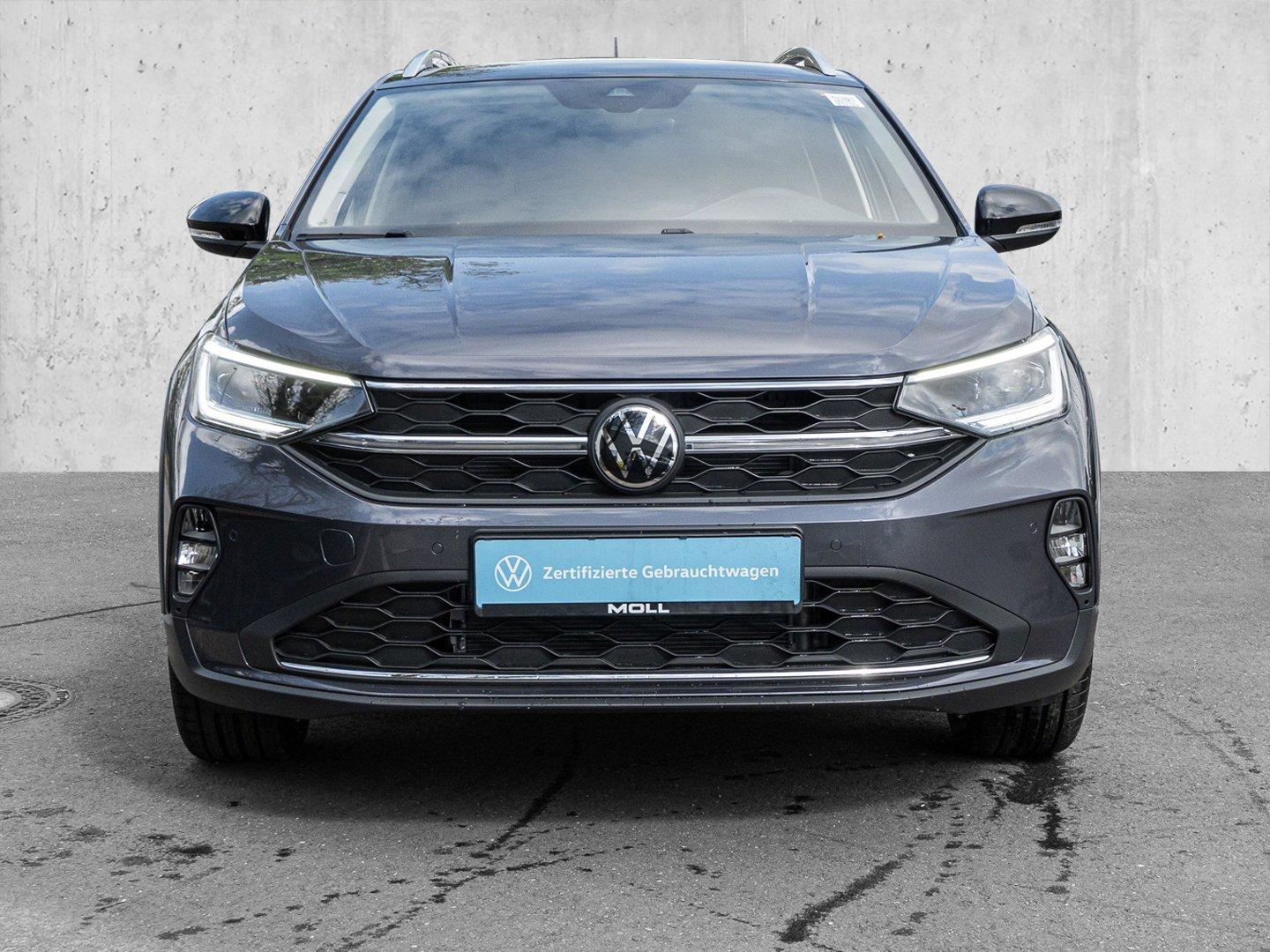 Volkswagen Taigo 1.0 DSG Style MATRIX ACC KAMERA AMBIENTE, миниатюра 3