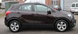 Opel Mokka Edition *1.Hand* - Opel Mokka Gebrauchtwagen in Hamburg