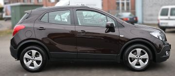 Opel Mokka Edition *1.Hand* – Bild 4