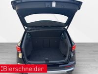 Seat Ateca - Vorschau Bild 8