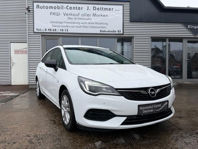 Opel Astra K Sports Tourer Edition Autom,Navi , Klima