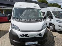 Forster Van 599 HB Livin up +Travel Line+AHK+Audio