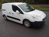 Peugeot Partner  HDI  1.6 Kastenwagen Tüv 90PS - Peugeot Partner mit Diesel-Antrieb: 1.9