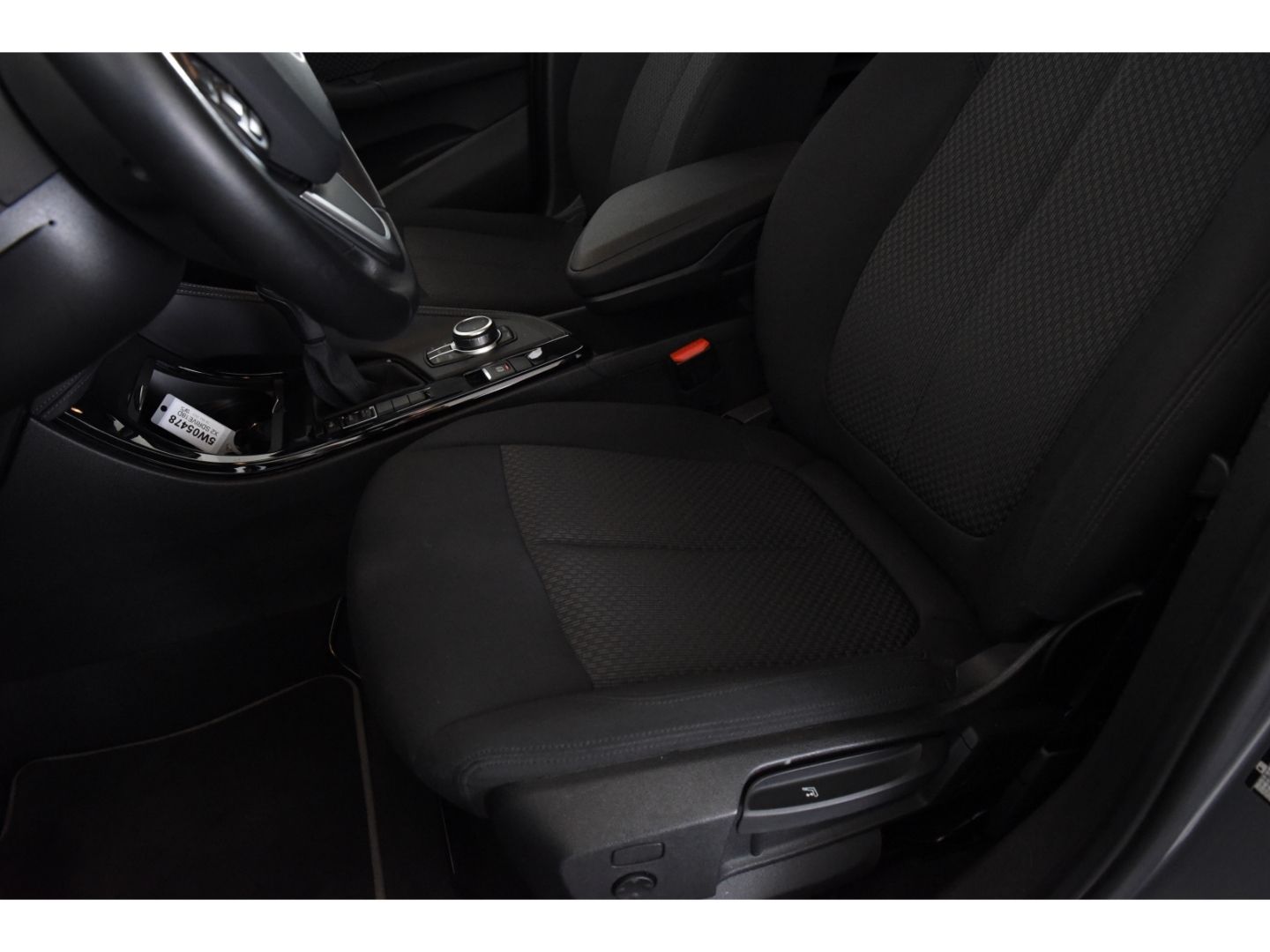 BMW X2 sDrive 18d Advantage Navigation DAB Sitzheizu foto 12