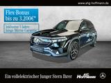 Mercedes-Benz EQB 350 4M Progressive+Night+LED+Distronic+Memo - Mercedes-Benz EQB in Stuttgart