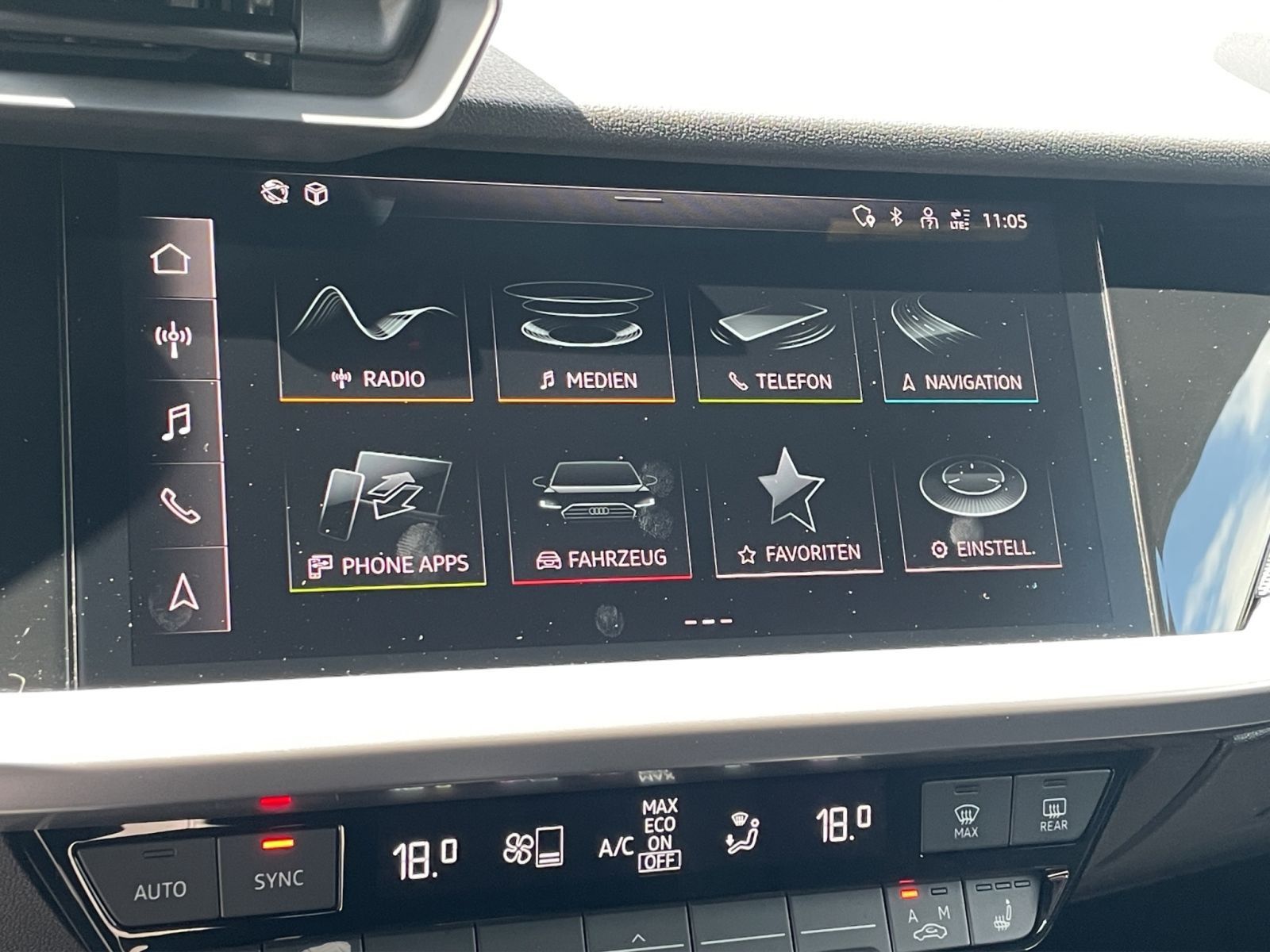 Audi S3 - Bild 14