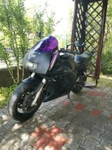 Yamaha FZR 1000 - YAMAHA FZR 1000