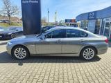 BMW 530 i - BMW 530: Limousine, 530i