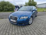 Audi A3 2.0 FSI S Line Automatik - Audi A3: 2l Fsi