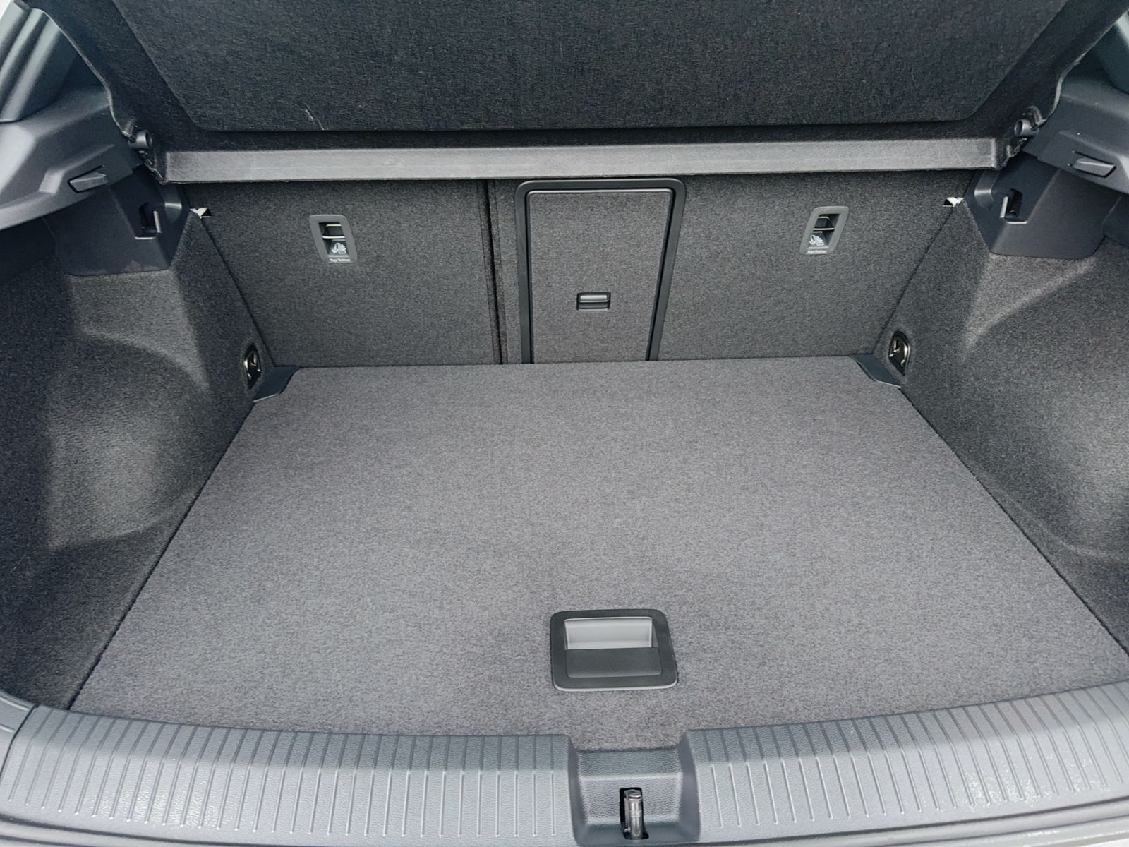 Volkswagen T-Roc - Bild 14