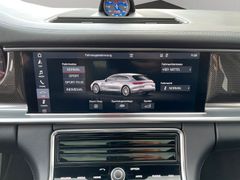 PORSCHE Panamera Sport Turismo GTS Carbon Paket Panorama
