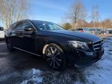 Mercedes-Benz E 350d T RFK°PANO°NAVI°4xSZHG°TEMPOM°VOLLLEDER! - Mercedes-Benz E 350: T