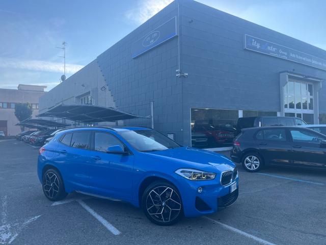 Image of BMW X2