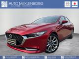 Mazda 3 FB 2.0l "X" "SELECTION" "PRE-P" "BOSE" M Hybri - Mazda 3 FB Gebrauchtwagen