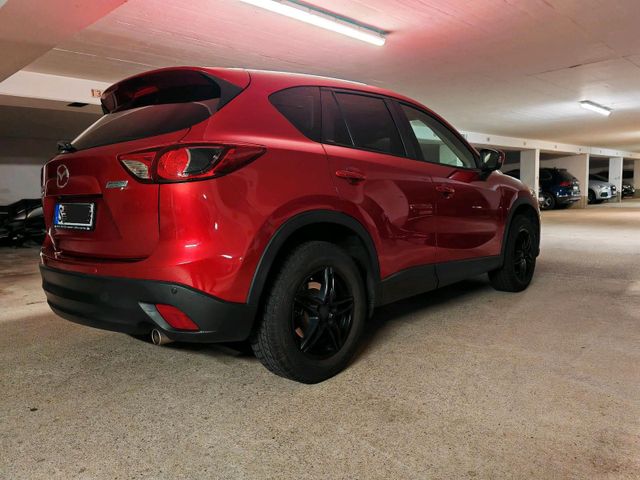 Mazda cx-5 AWD AHK KEYLESS-GO