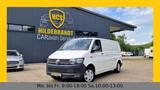 Volkswagen T6 Transporter Kasten-Kombi lang Autom. Standh